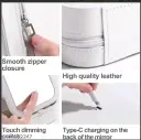 Makeup Mirrors